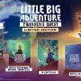 Little Big Adventure - Twinsen's Quest Limited Edition - PlayStation 5 - Image 2