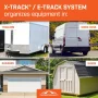 Tool Stabilizer for X-Track/E-Track Systems (1-Pack) - Image 5