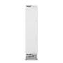Thor Kitchen - 8.6-Cu. Ft. Upright Built In Column Freezer - Custom Panel Ready - White - Image 1