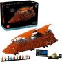 LEGO - Star Wars: Return of the Jedi Jabba's Sail Barge Building Set for Adults 75397 - Image 1