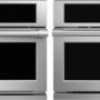 Monogram - 30" Trim Kit for Steam Oven - Stainless Steel - Image 1