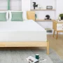 YRLLENSDAN 12 Inch Gel Memory Foam Mattress/Bed-in-a-Box/Bed Mattress/Medium Firm Mattress with Removable Protective Cover Home Furniture CertiPUR-US Certified/Pressure Relieving (King) - Image 2