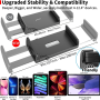 Universal Tablet CD Slot Car Mount Soporte Para Ipad 2 3 4/Air 1 - Image 6