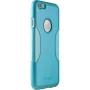 SaharaCase - Case with Glass Screen Protector for Apple® iPhone® 6 and 6s - Teal - Image 2