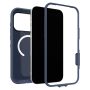 OtterBox - Defender Series Pro XT Hard Shell for Apple iPhone 17 Pro Max - Blue - Image 3