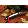 Straight Line Nylon Slotted Spoon - Image 2