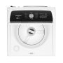Whirlpool - 4.7-4.8 Cu. Ft. Top Load Washer with 2 in 1 Removable Agitator - White - Image 4