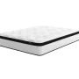 Signature Design by Ashley 12 Inch Chime Hybrid Innerspring Ultra Plush Full Mattress - Image 4