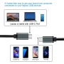 Braided USB C to Micro USB Cable Fast USB Type C to Micro USB OTG Charging Sync cable USB-C to Micro USB for Samsung Xiaomi Huaw - Image 2