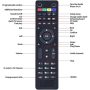 NEW Replacement Remote Control for MAG Linux Network Media Set Top Box 254 322 - Image 6