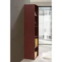 Indoor Modern Home Decorative Furniture 5-Shelf Bookcase - Image 4
