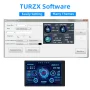 3.5 Inch IPS Type C Secondary Screen for Computer CPU GPU RAM HDD Display 320*480 USB LCD Monitor Freely AIDA64 Windows 10 11 - Image 4