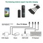 Micro USB Charging OTG Hub Splitter Cable for Smart Phone Android Tablet 4 In 1 - Image 2
