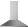 Monogram - 48 inches - Convertible - Island Range Hood - Stainless Steel - Image 1