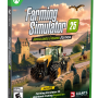 Farm Sim 25 Highlands Fishing Ed for Xbox Series X - Xbox Series X - Image 2
