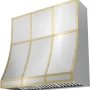 Zephyr - Banding Kit for DC14818AS - Satin Gold - Image 2