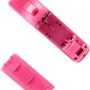 Wii Remote Controller,Wireless Remote Gamepad Controller for Nintend Wii and Wii U, (pink) - Image 4