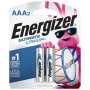 Energizer Ultimate Lithium AAA Batteries (2 Pack), Triple A Batteries - Image 5