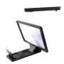 3D Magnifier Enlarged Mobile Screen Stand Amplifier Phone Bracket Holder Support - Image 6