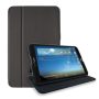 Verizon Folio Durable Leather Case Kickstand Magnetic Closure - LG G Pad 8.3 LTE - Image 3