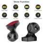170° WiFi Dash Cam Recorder Car Camera HD 1080P Car DVR Vehicle Video G-Sensor - Image 2