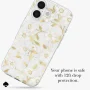 kate spade new york - Protective Case with MagSafe for Apple iPhone 17 - Sunshine Floral - Image 2