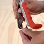 Professional Tack Strip Cutter with 2 in. Jaws - Image 4
