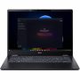 Acer - TravelMate P6 14 AI P614-54 14" IPS LCD 2880 x 1800 (WQXGA+) Laptop - Intel Core Ultra 7 with 16GB Memory - 1 TB SSD - Black - Image 2