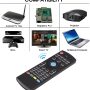 Air Mouse,MX3 Pro Backlit Mini Keyboard Remote Control,Mini Wireless Keyboard & IR Learning Air Mouse Remote,Compatible for Raspberry Pi, Android TV Box, Projector,HTPC, Window, Mac OS - Image 6