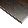 23-1/2 in. L x 8 in. D LITE Shelf in Espresso (24 in W x 8 in D) - Image 3