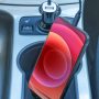 Apple Certified Lightning Car Charger - 3.1a Rapid Power - for iPhone 13 Pro Max Mini 12 11 XS X XR XS SE 8 Plus 7 6S 6 5S 5 5C - Cable & USBA Dual Charge - Keeps You Connected - Image 5