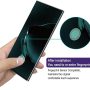 2 Protector de Pantalla Cristal Vidrio Templado Para Samsung Galaxy Note 10 Plus - Image 4