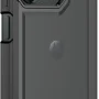 SaharaCase - Raider Series Grip with Built-In Screen Protector Case - Motorola Moto G 5G 2025/2026 & G Play 2026 - Black - Image 2