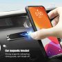 2-Pack Magnetic Phone Holder Car Dashboard Mount Stand For Samsung Galaxy iPhone - Image 2