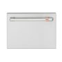 Café - Energy Star Certified Smart Single Drawer Dishwasher with 6 Wash Cycles, Water Leak Sensor, and Knock to Pause Feature - Stainless Steel - Image 1