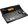 Uniden 500-Channel Radio Scanner with Weather Alert, Black, BC365CRS - Image 4