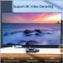 X88 PRO 13 Android 13.0 TV Box Rockchip RK3528 4K 2.4G 5G Wifi 6 64G 32GB 16GB BT5.0 8K Global Media Player - Image 2