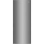 Frigidaire - 13 Cu. Ft. Garage Ready Convertible Upright Freezer - Fingerprint-Resistant Stainless Steel Look - Image 1