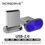 Usb Flash Drive Pendrive 4GB 8GB 32GB 64GB 128GB Pen Drive Waterproof Metal U Disk Memoria Usb Cle Memory Usb Stick - Image 2