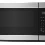 KitchenAid - 1.9 Cu. Ft. Microwave Hood Combination with Auto Functions - Stainless Steel - Image 2