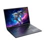 GIGABYTE - AORUS ELITE 16 Gaming Laptop - 16" 165Hz 2560x1600 WQXGA Intel Ultra 9 275HX - 2TB SSD - 32GB DDR5 RAM GeForce RTX 5070 - Gray Tide - Image 4