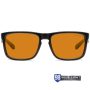 GUNNAR - Gaming and Computer Glasses - Blocks 98% Blue Light - Intercept, Onyx, Amber Max Tint - Image 6