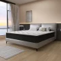 8"/10"/12"/14" Medium Pocket Spring Hybrid Mattress with CertiPUR-US Certified Foam - Image 6