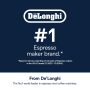 De'Longhi - Coffee Care Kit - White - Image 3
