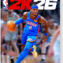NBA 2K26 - Nintendo Switch - Image 1