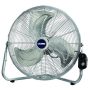 Lasko - Portable Fan - Silver - Image 1