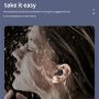 Bluetooth Earbuds Headset TWS5.3 Inear Wireless Earphone Invisible for All Phone - Image 6