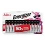 Energizer MAX AA Batteries and AAA Batteries (48 Pack Total) - Image 5