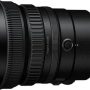 Nikon - NIKKOR Z 28-135mm f/4 PZ - Black - Image 1