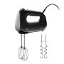 Braun - 5-Speed MultiMix 2 Hand Mixer - Black - Image 1